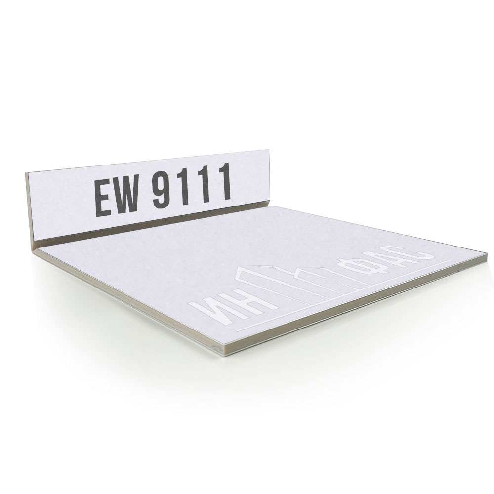 Композитные панели Bildex ew9111 Platinum